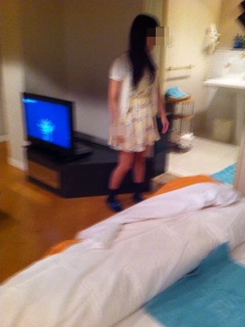 本サロの写真