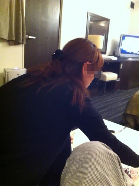 割り切りの写真